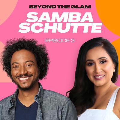 From the Sahara to Stardom with Samba Schutte