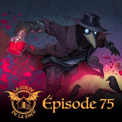Épisode 75 : Ambuscade! Épisode 75 : Ambuscade!
