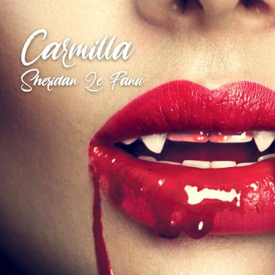 Carmilla Capitulo 2 J. Sheridan Le Fanu