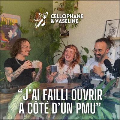 Ouvrir son premier shop toute seule ! (Avec La Tannerie)