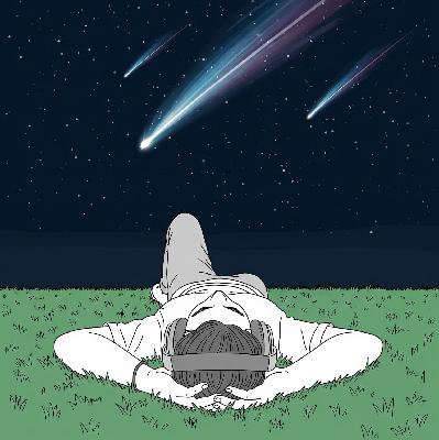 Soundtrack for Perseid Meteor Shower 2025