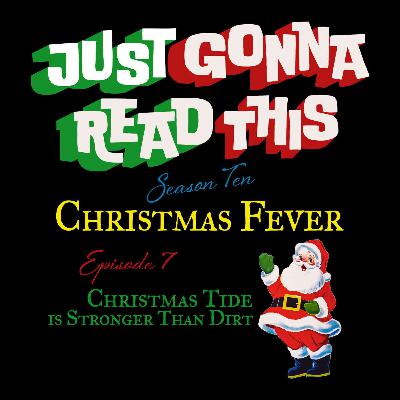 Christmas Fever - A selection from Christmas Tide by Elizabeth Harrison - 1902