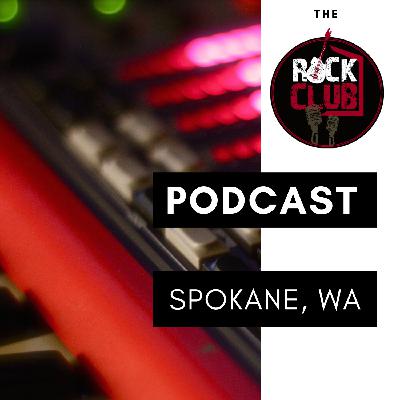 ROCK CLUB Radio - Halloween 2020