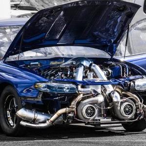 EFI Tuning with Dale Heiler | Build Tune Race #12