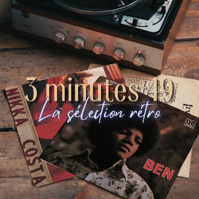 La sélection rétro - De l'enfance à l'âge adulte - Michael Jackson et Nikka Costa