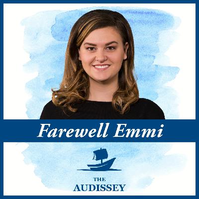 Episode 18: S3 E14: Farewell Emmi