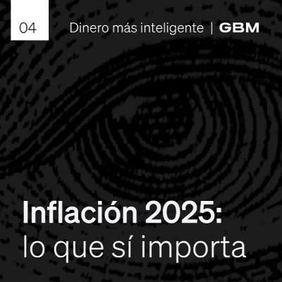 4. Inflación y tasas en México: cómo invertir sin adivinar al mercado.