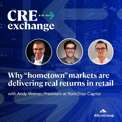 Why “hometown” markets are delivering real returns in retail