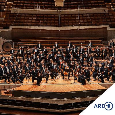 Neues Album der Berliner Philharmoniker: "Da brennt die Luft"