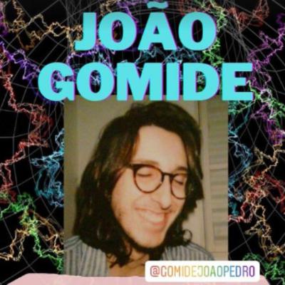 JOÃO PEDRO GOMIDE - Supersimetria, campos e cordas