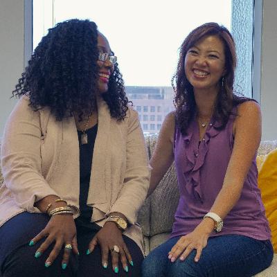 Episode 3: Healing Through Yoga & Meditation with Lisa Kumagai