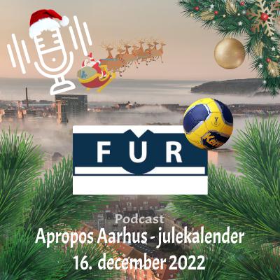 16. December - knas i forbindelsen