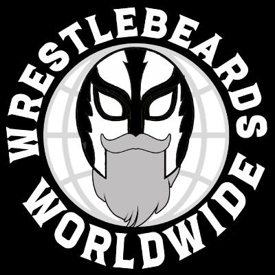 WrestleBeards Worldwide #12
