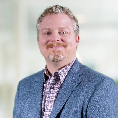 Josh Vire, MBA, MEd., SLP - An All-Patient Solution for Managed Medicaid