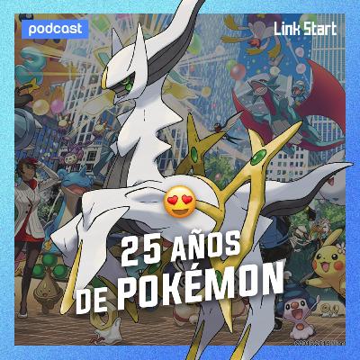 3x3 - 25 AÑOS DE PIKACHUS