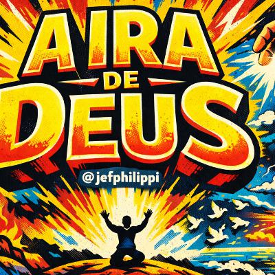A IRA DE DEUS