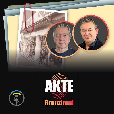 Mord im Sexshop: Ein Cold Case ohne Zeugen