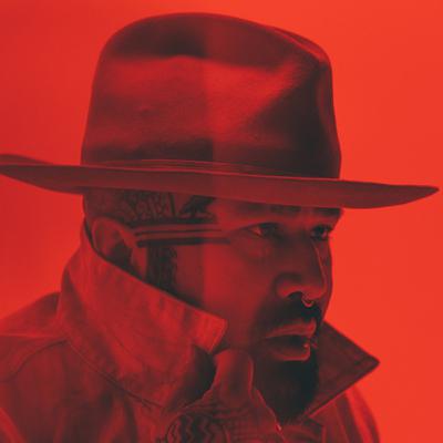 Nahko Bear of Nahko and Medicine for the People Nahko Bear of Nahko and Medicine for the People