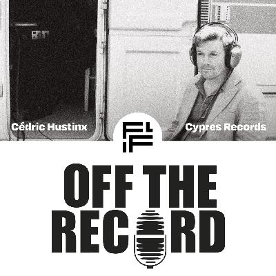 Off The Record #6 Cypres Records Off The Record #6 Cypres Records