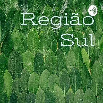 Região Sul-Igor T.Freitas, Isadora Paludo Carpes e Valentina Paludo Carpes