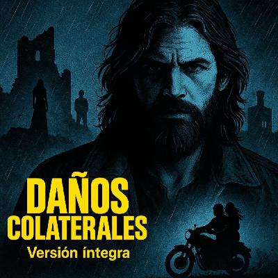 Daños Colaterales (Miguel Ángel Pulido) | Thriller oscuro | Ficción sonora Daños Colaterales (Miguel Ángel Pulido) | Thriller oscuro | Ficción sonora