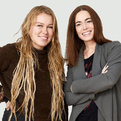 Afsnit 12 - Anna-Caroline Fosmark: Born to be wild Afsnit 12 - Anna-Caroline Fosmark: Born to be wild