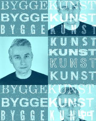 #080 - Beredskapsarkitektur og krisehåndtering - Håvard Breivik-Khan #080 - Beredskapsarkitektur og krisehåndtering - Håvard Breivik-Khan