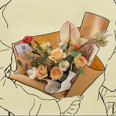 礼尚往来皆为学问 | 7890GapTalk037