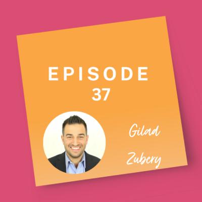 Ep 37 | CRO’s Ultimate Playbook to Partnerships and Innovation