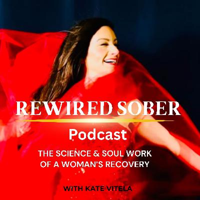 EP 46. The Truth About Boredom in Sobriety: It’s Not What You Think