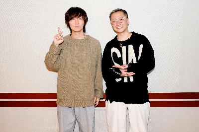 【#ダイッス】第97回アーカイブ配信!~Da-iCEの大野雄大ッス! supported by BOAT RACE~ 【#ダイッス】第97回アーカイブ配信!~Da-iCEの大野雄大ッス! supported by BOAT RACE~