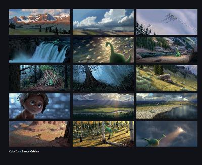 138: Sharon Calahan 138: Sharon Calahan