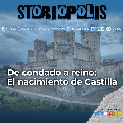 Los orígenes de Castilla