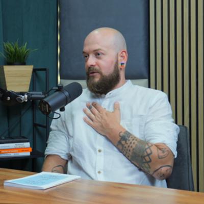 Všetci sme závislí, čo s tým? DÁSATO s Pavlom Ščasným Všetci sme závislí, čo s tým? DÁSATO s Pavlom Ščasným