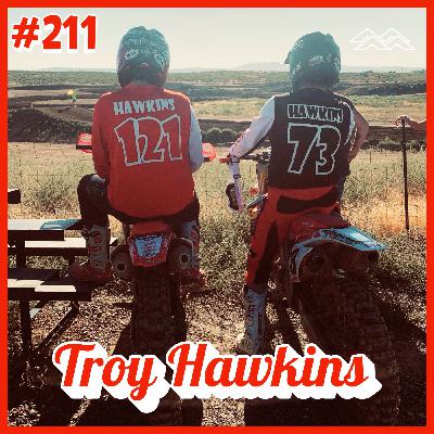 #211- AEMA: Troy Hawkins