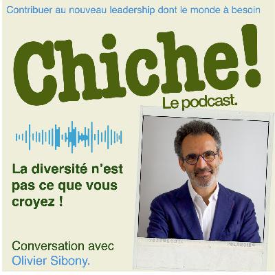 La diversité n'est pas ce que vous croyez !
