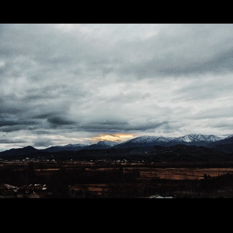 Rain|باران