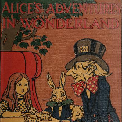 Alice's Adventures in Wonderland Chapter 11