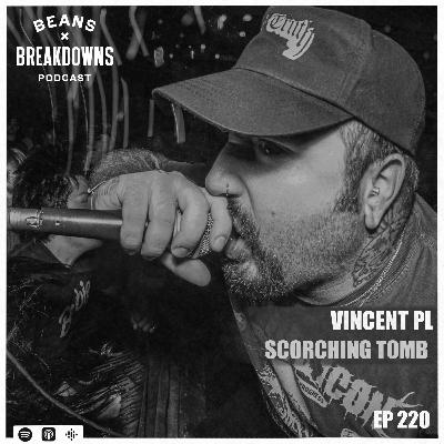 Vincent PL (Scorching Tomb)