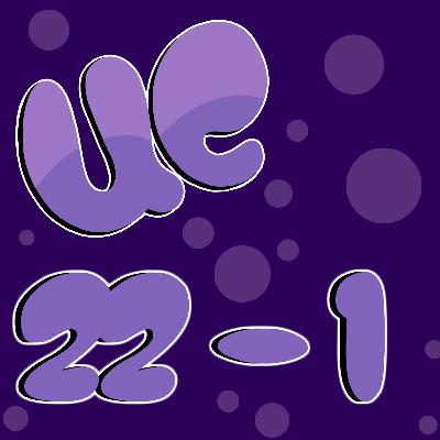 Ep. 22-1 ~ Tears of the Fandom Mega Podcast