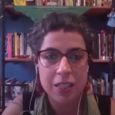 Bate-papo sobre o filme Limiar com a diretora Coraci Ruiz |MIX BRASIL 2020|