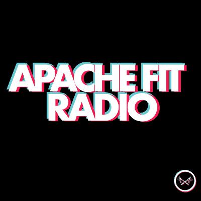 EP 9 - Guest Alex DeRosa - CrossFit, Sobriety, Life EP 9 - Guest Alex DeRosa - CrossFit, Sobriety, Life