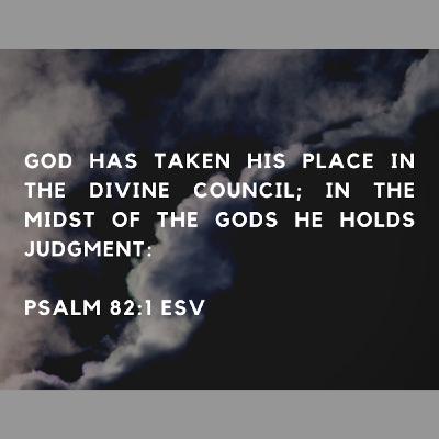 Episode 199: The Divine Council - Simplified