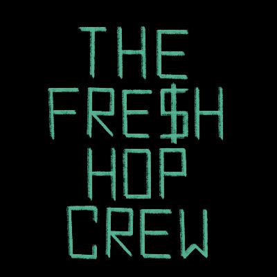 The Fresh Hop Crew: Flavor In Your Beer [Single]
