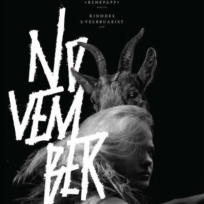 79. November 79. November