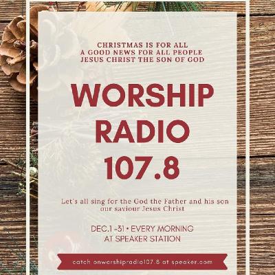 Episode 27 - Dur Aakash Me Ek Tara (Worship Radio 107.8) Episode 27 - Dur Aakash Me Ek Tara (Worship Radio 107.8)