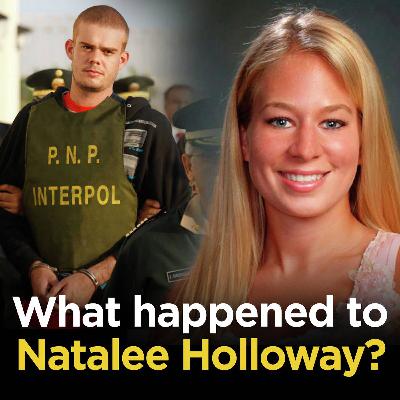 The True Story of Natalee Holloway