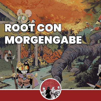Root con Chiara e Giuseppe (Morgengabe)