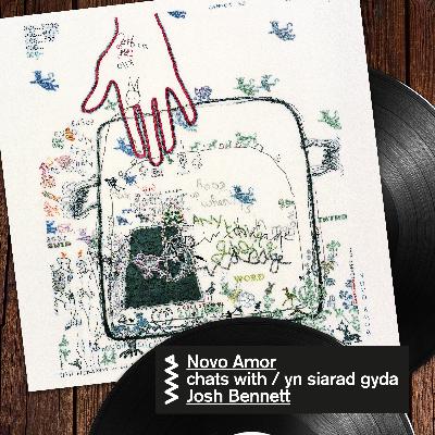 WMP 2021: 9. Novo Amor