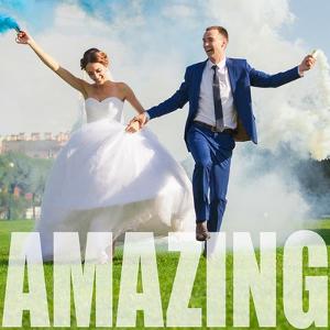 Wedding on the Way with Jessica Part One